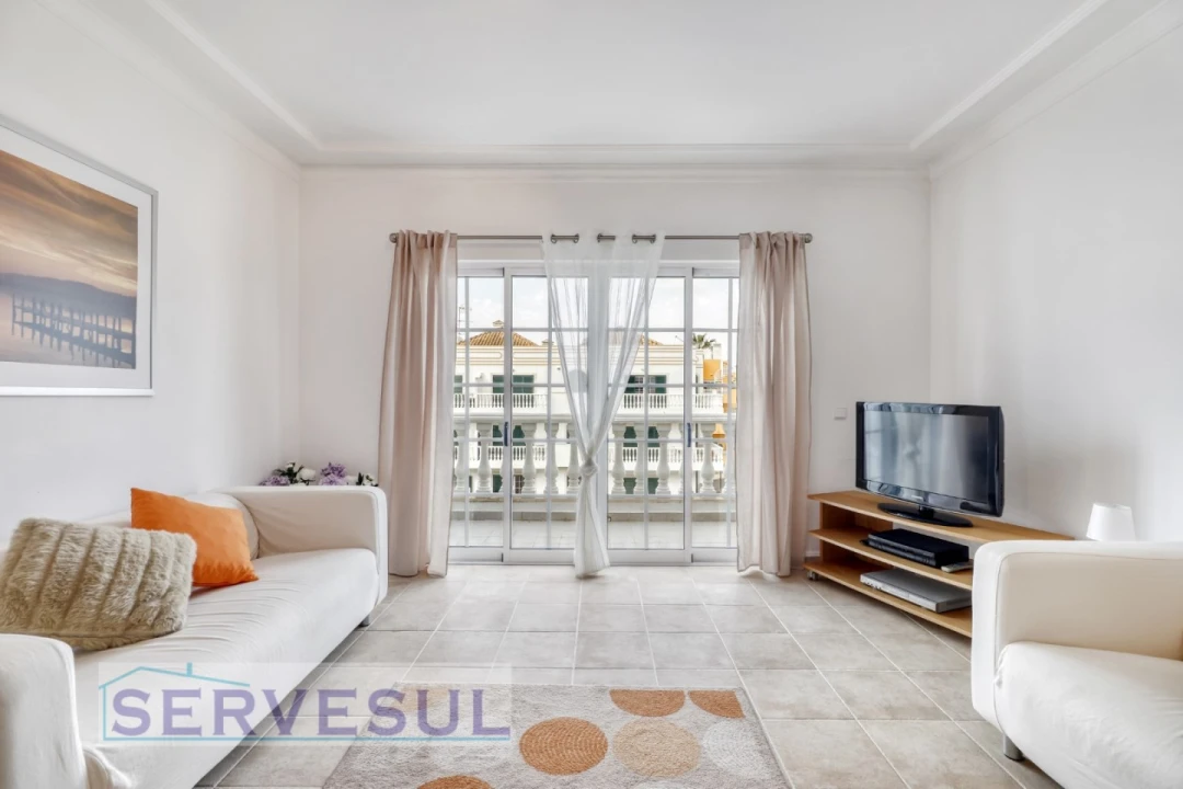 Apartamento T1 para Venda em Conceição e Cabanas de Tavira Foto 6