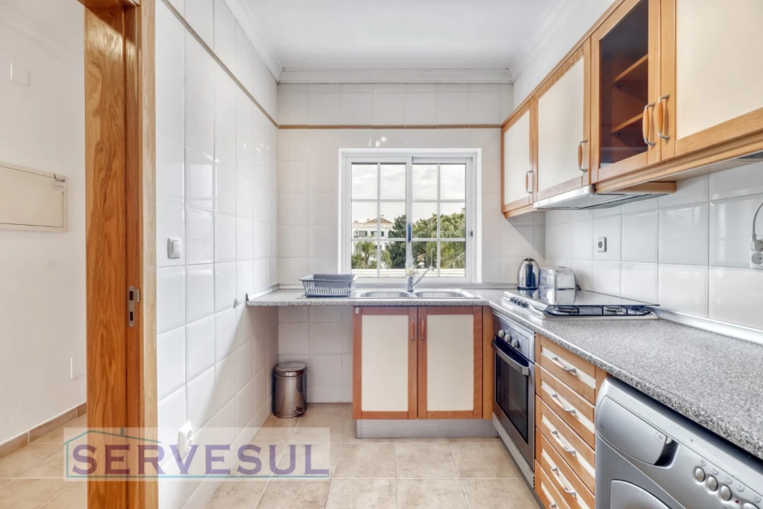 Apartamento T1 para Venda em Conceição e Cabanas de Tavira Foto 9