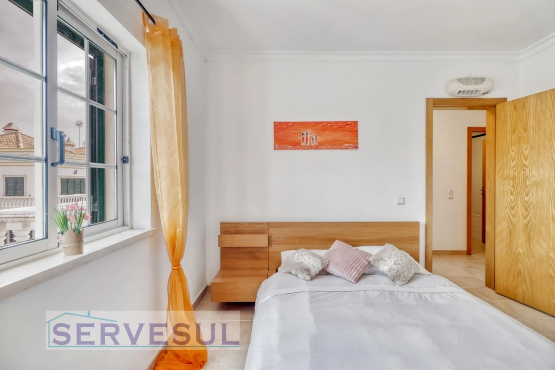 Apartamento T1 para Venda em Conceição e Cabanas de Tavira Foto 14