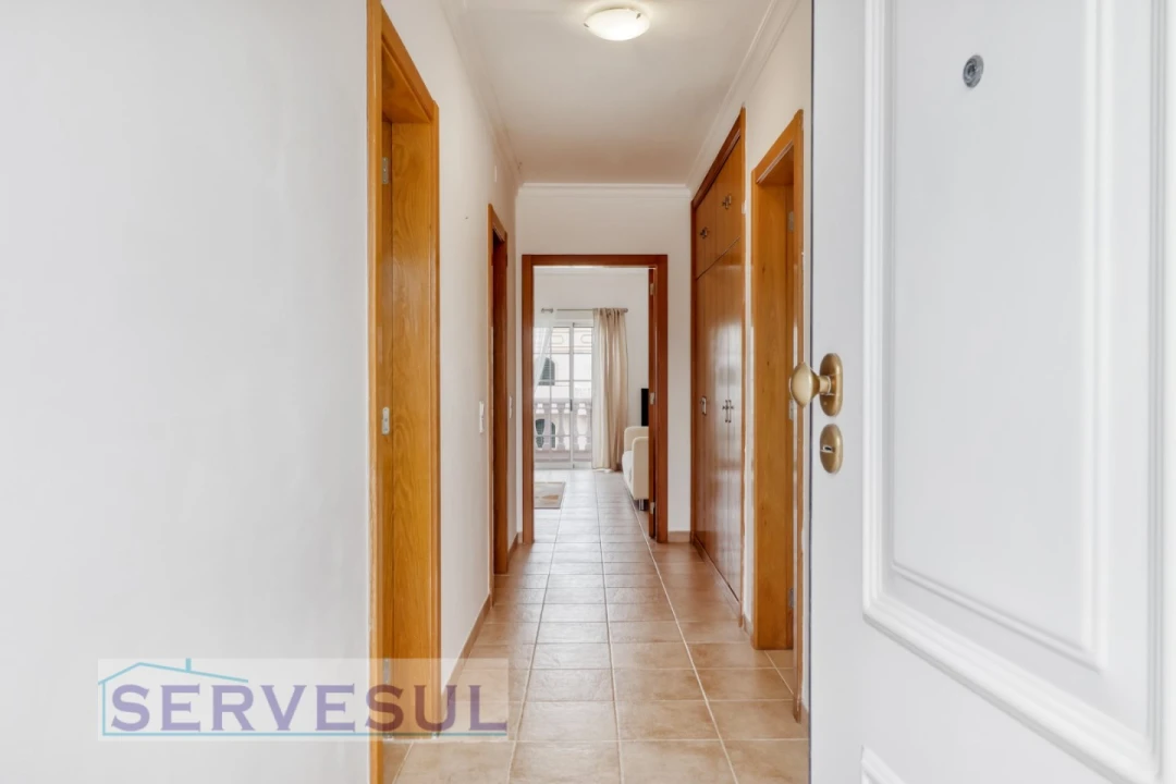 Apartamento T1 para Venda em Conceição e Cabanas de Tavira Foto 18
