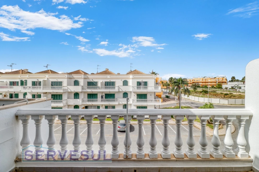 Apartamento T1 para Venda em Conceição e Cabanas de Tavira Foto 19