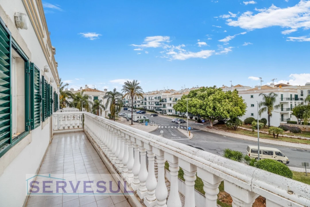 Apartamento T1 para Venda em Conceição e Cabanas de Tavira Foto 21