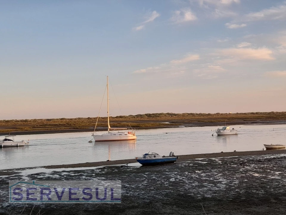 Apartamento T1 para Venda em Conceição e Cabanas de Tavira Foto 24