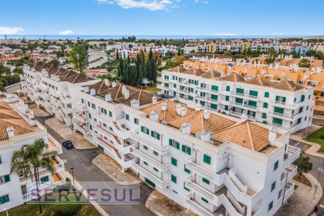 Apartamento T1 para Venda em Conceição e Cabanas de Tavira Foto 26