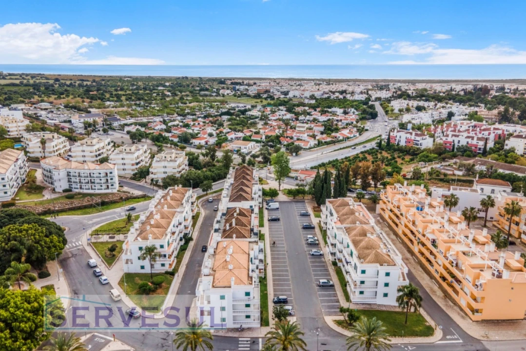 Apartamento T1 para Venda em Conceição e Cabanas de Tavira Foto 28