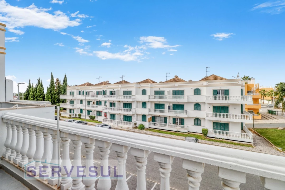 Apartamento T1 para Venda em Conceição e Cabanas de Tavira Foto 29