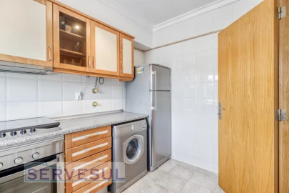 Apartamento T1 para Venda em Conceição e Cabanas de Tavira