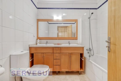 Apartamento T1 para Venda em Conceição e Cabanas de Tavira