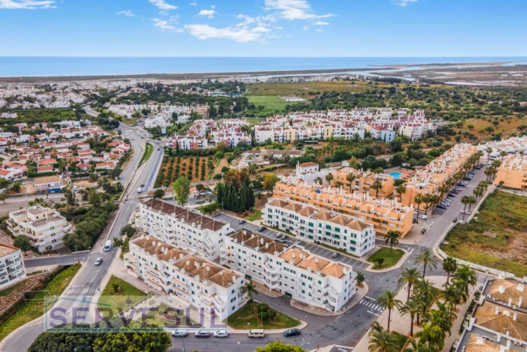 Apartamento T1 para Venda em Conceição e Cabanas de Tavira Foto 4