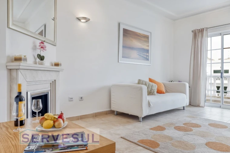 Apartamento T1 para Venda em Conceição e Cabanas de Tavira Foto 8