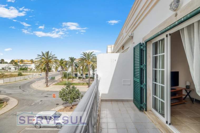 Apartamento T1 para Venda em Conceição e Cabanas de Tavira Foto 11