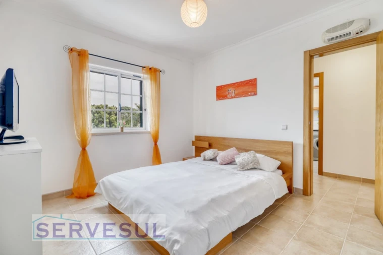 Apartamento T1 para Venda em Conceição e Cabanas de Tavira Foto 12