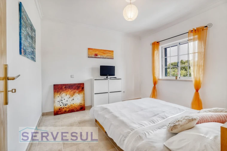 Apartamento T1 para Venda em Conceição e Cabanas de Tavira Foto 13