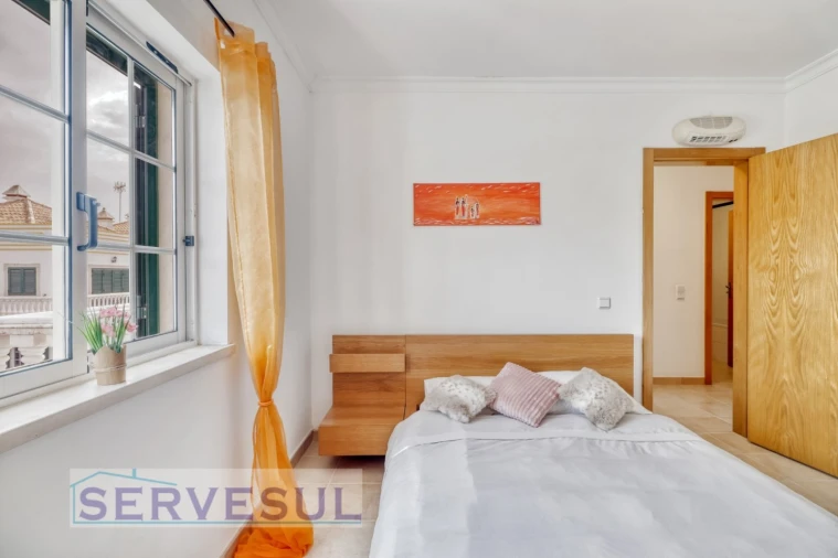 Apartamento T1 para Venda em Conceição e Cabanas de Tavira Foto 14