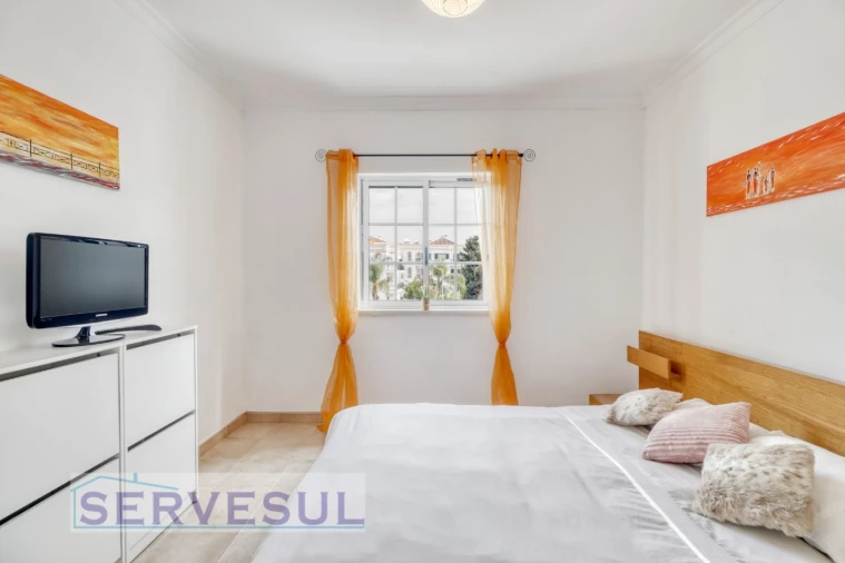 Apartamento T1 para Venda em Conceição e Cabanas de Tavira Foto 15