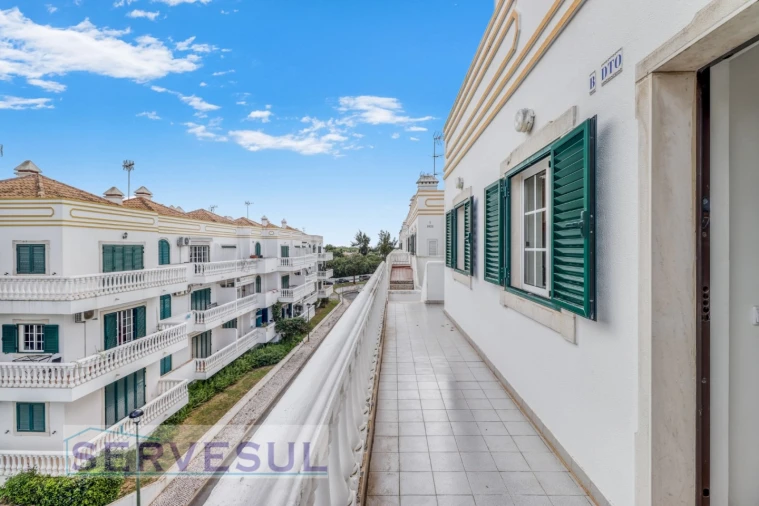 Apartamento T1 para Venda em Conceição e Cabanas de Tavira Foto 20