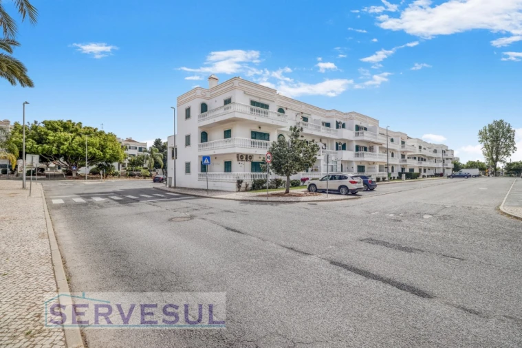 Apartamento T1 para Venda em Conceição e Cabanas de Tavira Foto 23