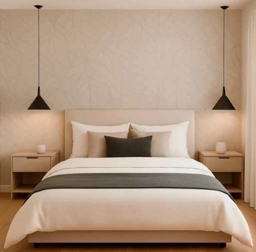 Apartamento T3 para Venda em Nazare Foto 4