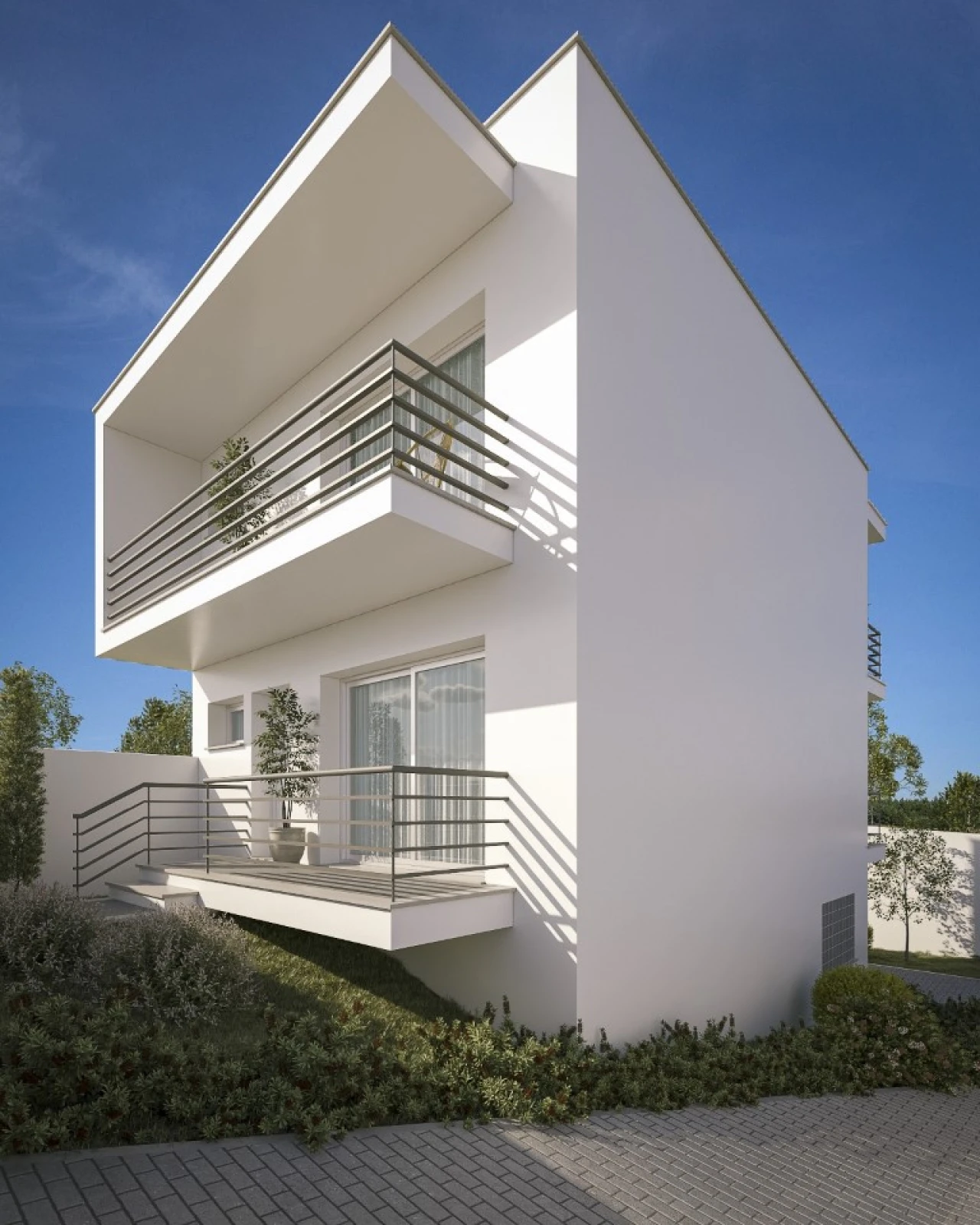 Moradia T2 para Venda em Famalicão Foto 2