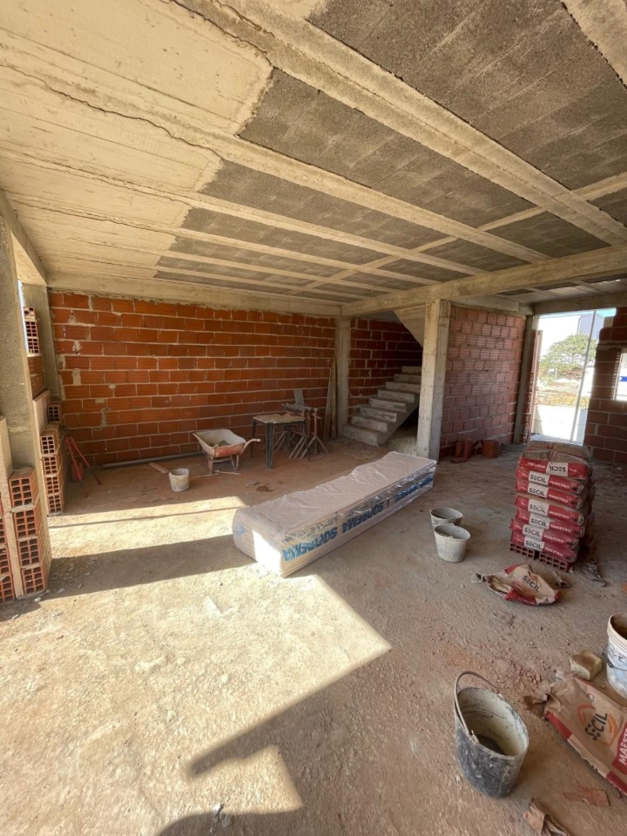 Moradia T2 para Venda em Famalicão Foto 16