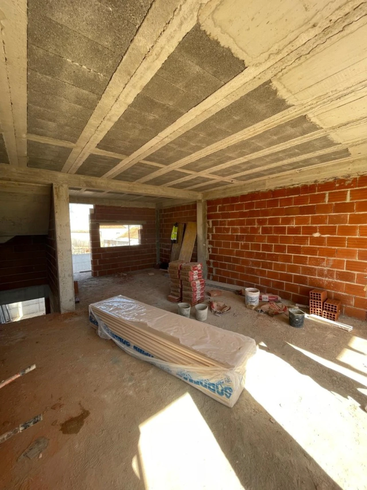 Moradia T2 para Venda em Famalicão Foto 18