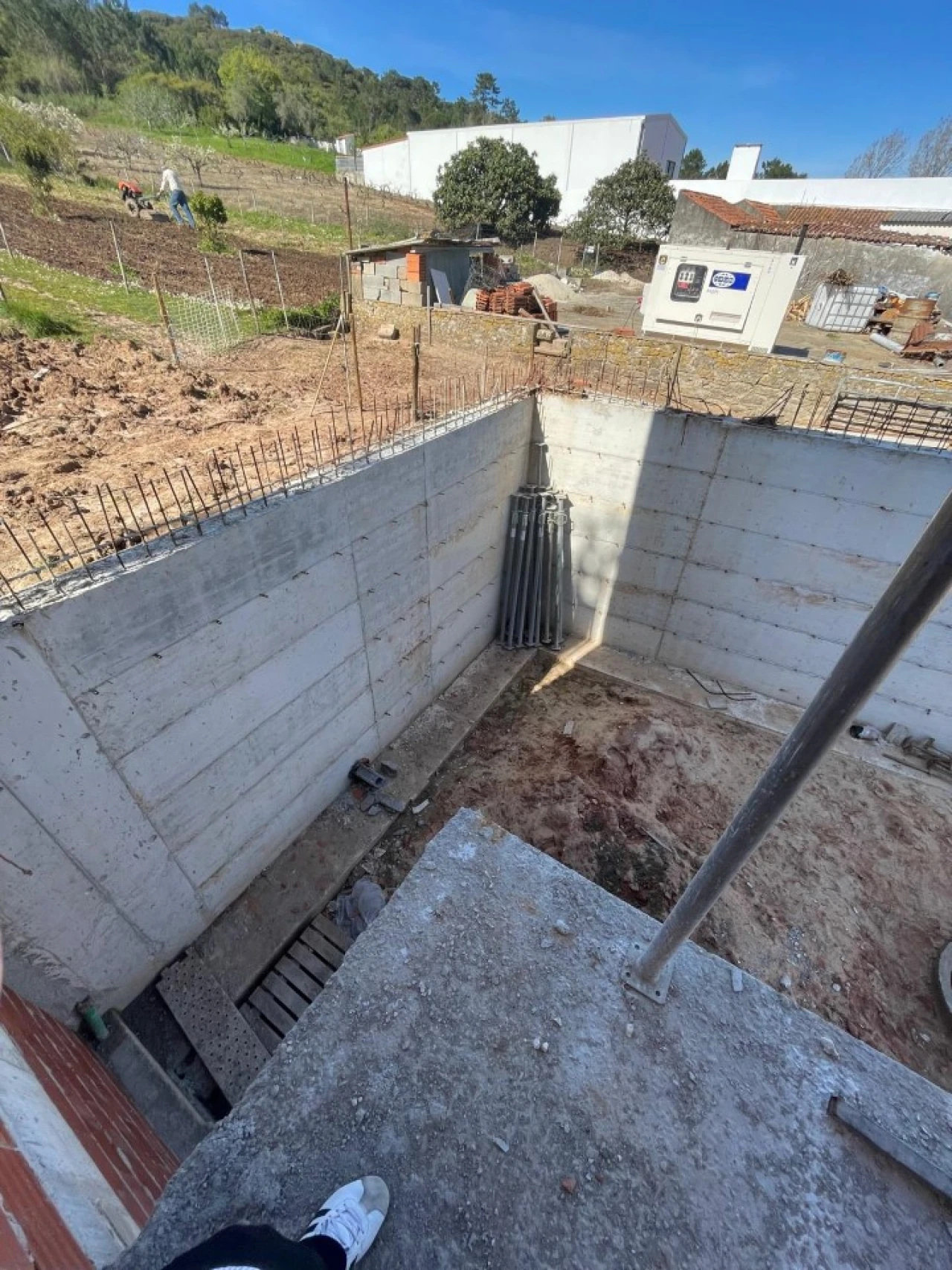 Moradia T2 para Venda em Famalicão Foto 20