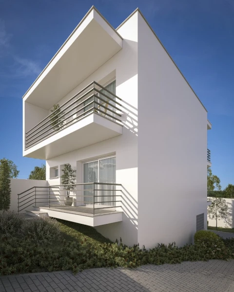 Moradia T2 para Venda em Famalicão