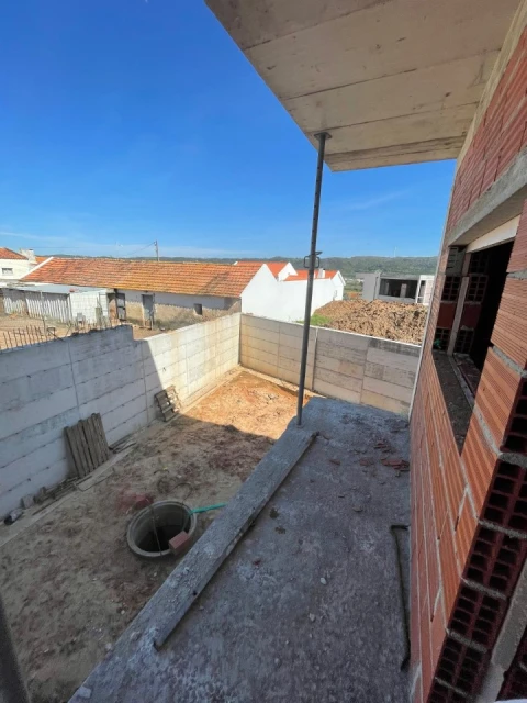 Moradia T2 para Venda em Famalicão