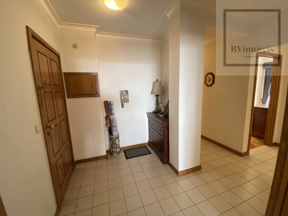 Apartamento T3 para Venda em Vila do Conde Foto 27