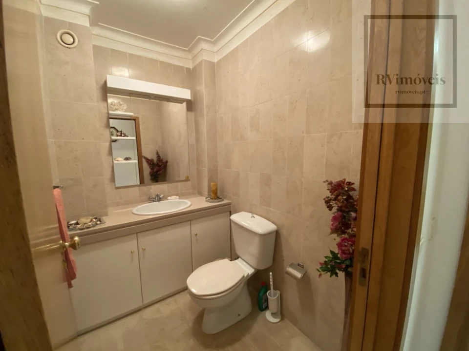 Apartamento T3 para Venda em Vila do Conde Foto 34