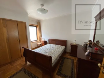 Apartamento T3 para Venda em Vila do Conde