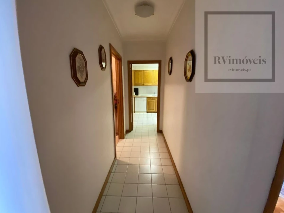 Apartamento T3 para Venda em Vila do Conde Foto 14