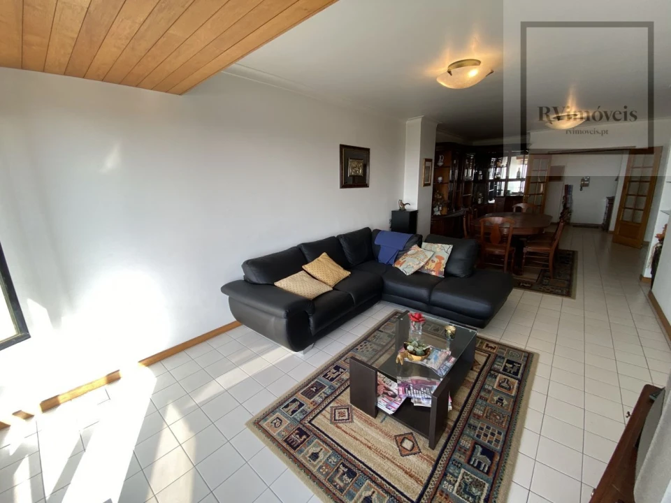 Apartamento T3 para Venda em Vila do Conde Foto 21