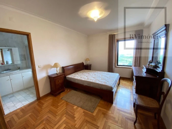 Apartamento T3 para Venda em Vila do Conde Foto 9