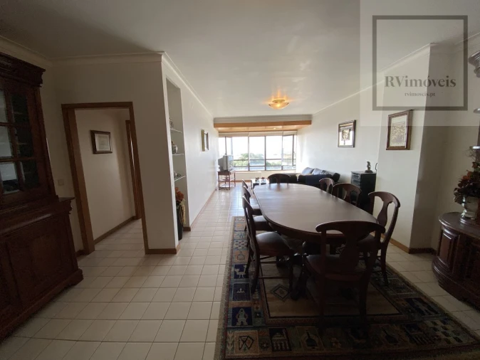 Apartamento T3 para Venda em Vila do Conde Foto 26