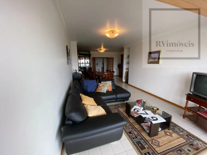 Apartamento T3 para Venda em Vila do Conde Foto 8