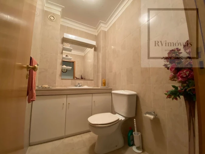 Apartamento T3 para Venda em Vila do Conde Foto 13
