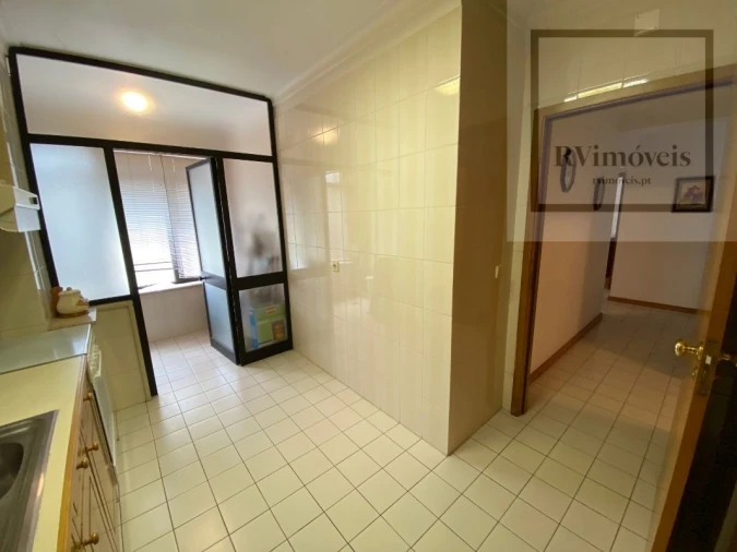 Apartamento T3 para Venda em Vila do Conde Foto 15