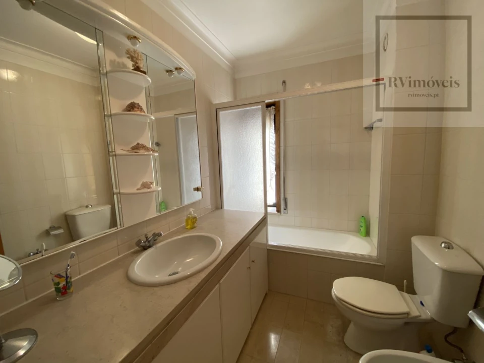 Apartamento T3 para Venda em Vila do Conde Foto 30