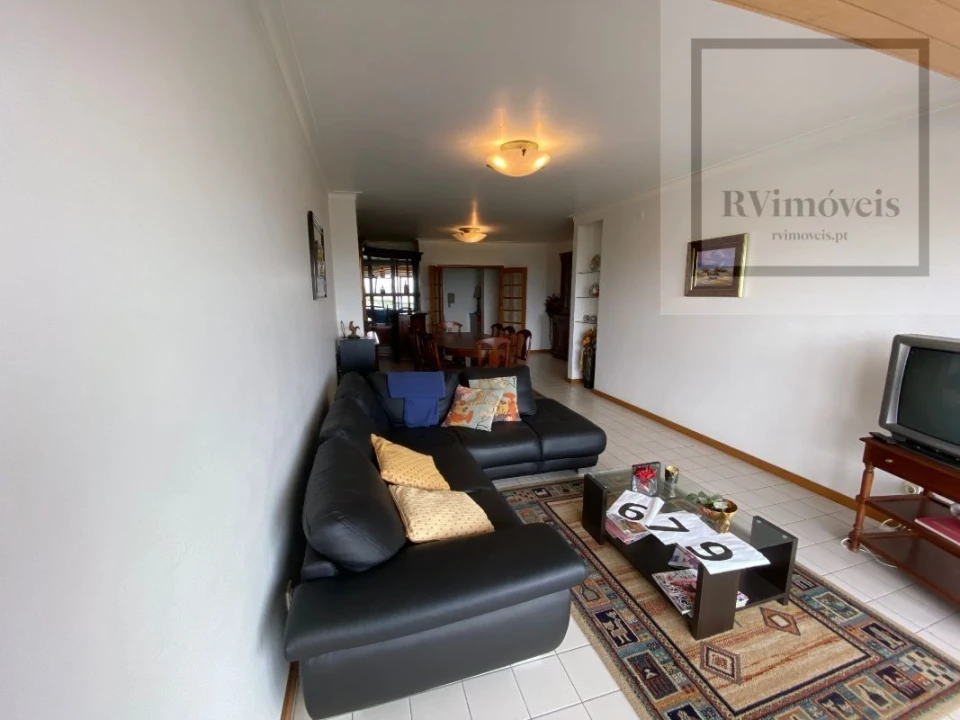 Apartamento T3 para Venda em Vila do Conde Foto 8