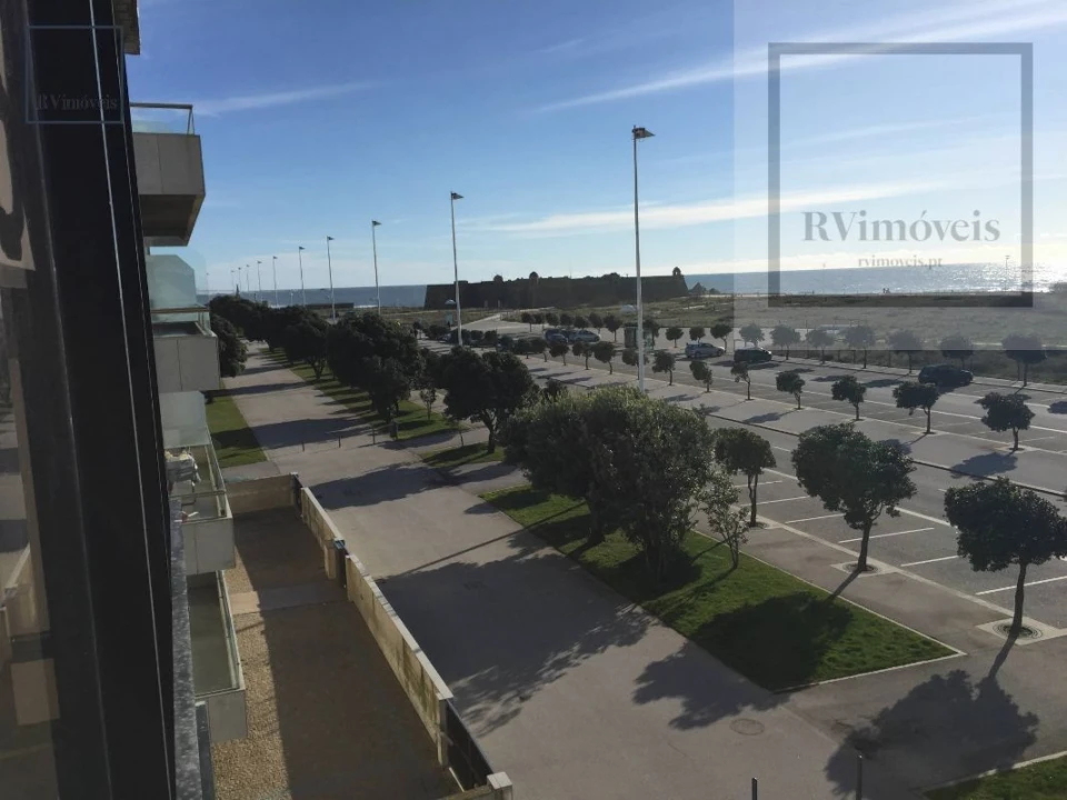Apartamento T3 para Venda em Vila do Conde Foto 4