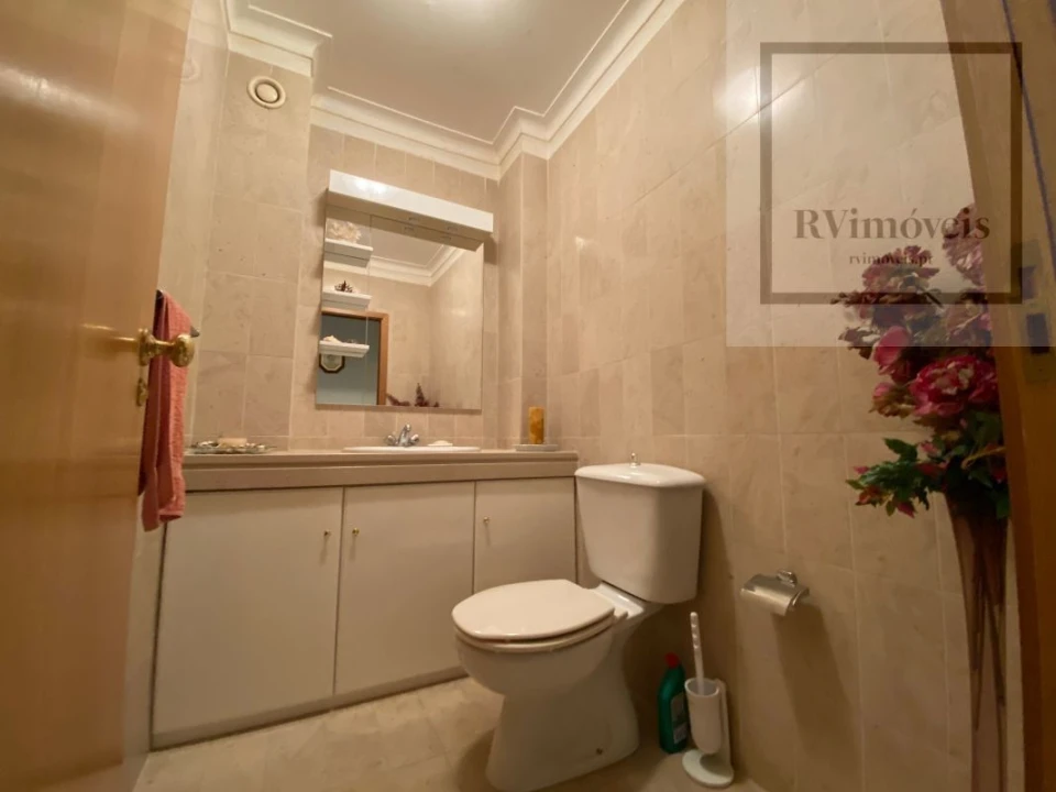 Apartamento T3 para Venda em Vila do Conde Foto 13
