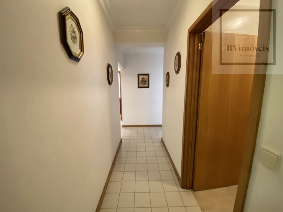 Apartamento T3 para Venda em Vila do Conde Foto 31