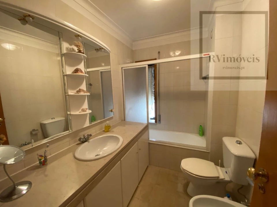 Apartamento T3 para Venda em Vila do Conde Foto 11