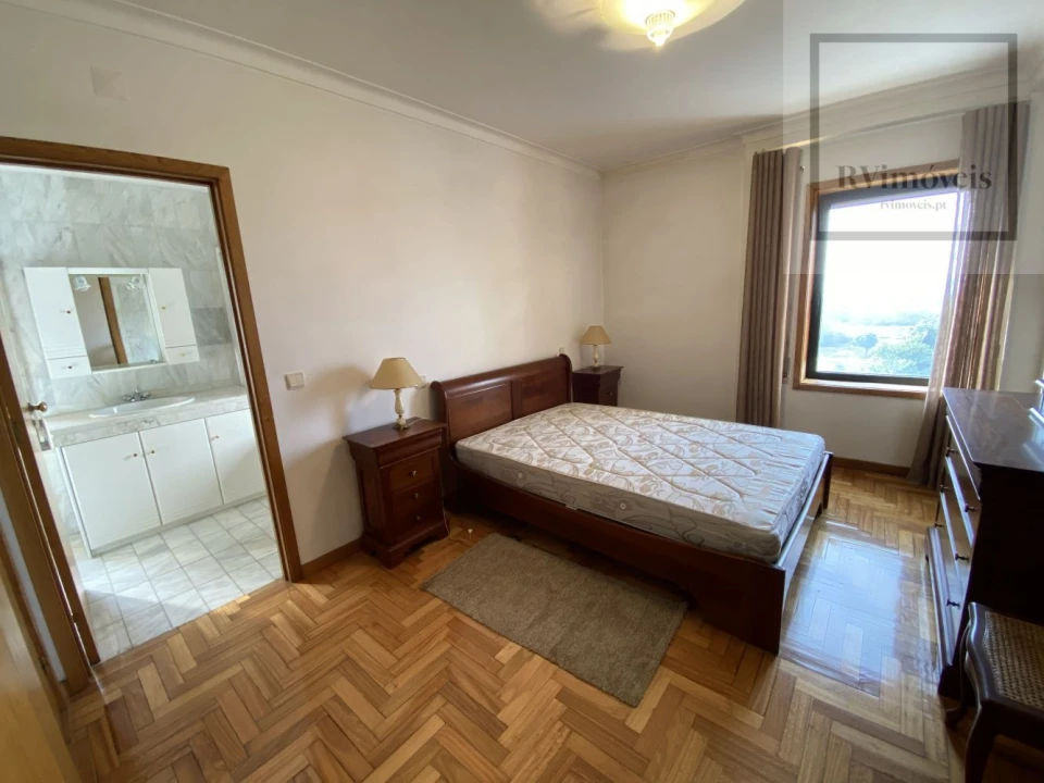 Apartamento T3 para Venda em Vila do Conde Foto 20