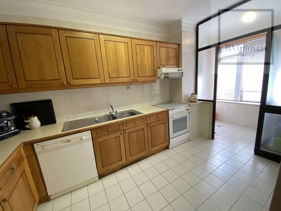 Apartamento T3 para Venda em Vila do Conde Foto 33