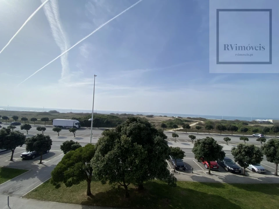 Apartamento T3 para Venda em Vila do Conde Foto 24