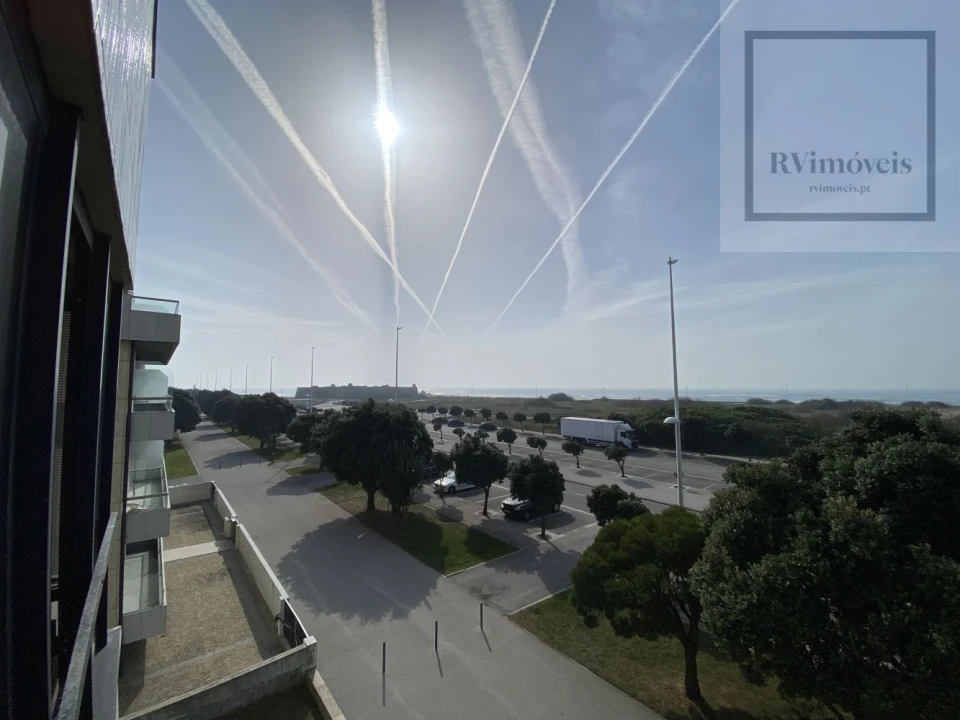 Apartamento T3 para Venda em Vila do Conde Foto 23