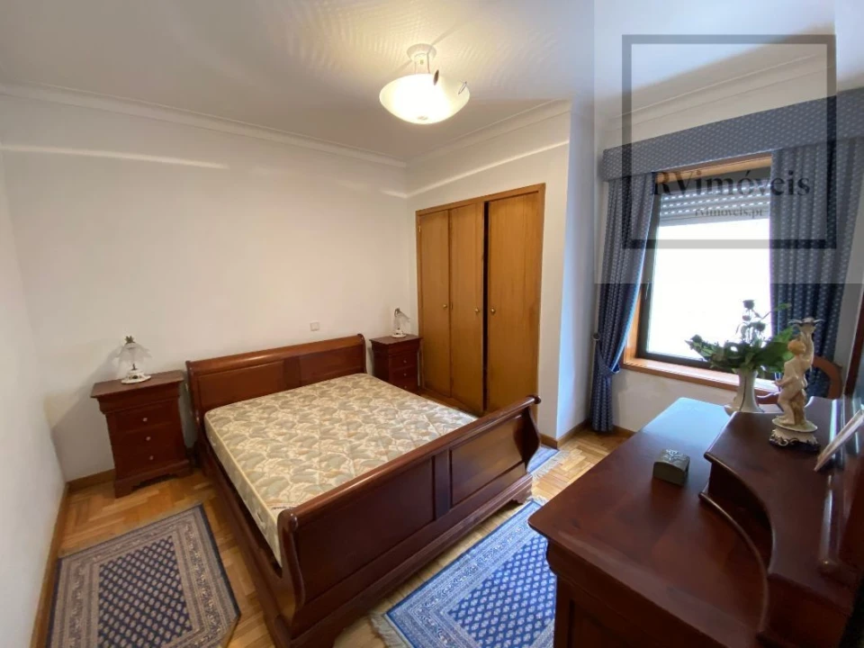 Apartamento T3 para Venda em Vila do Conde Foto 12