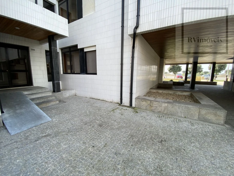 Apartamento T3 para Venda em Vila do Conde Foto 35